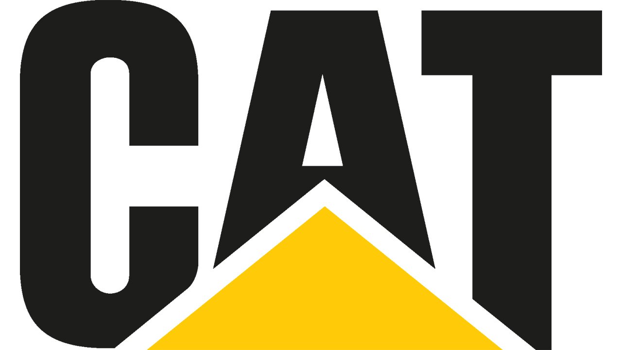 cat logo