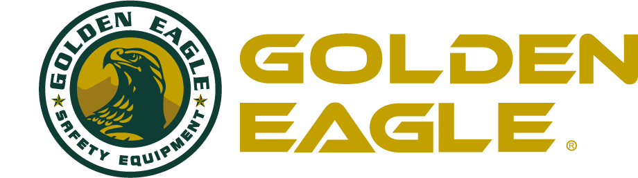 logo golden eagle