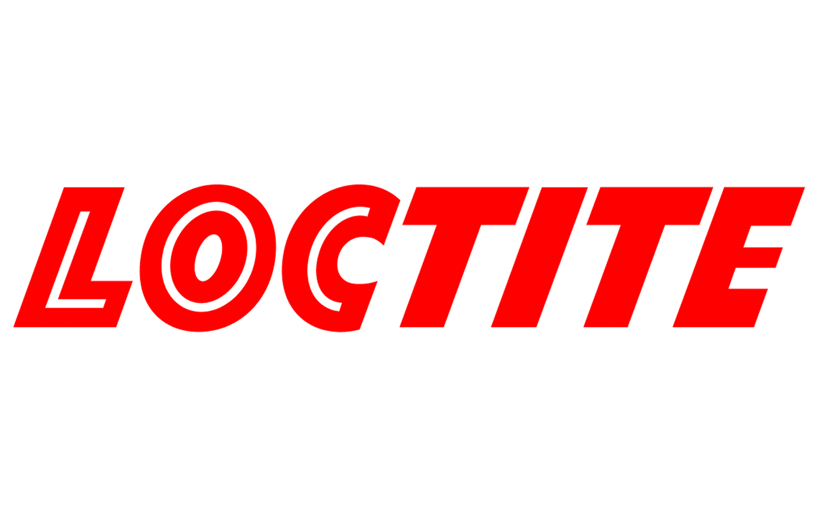 loctite logooo