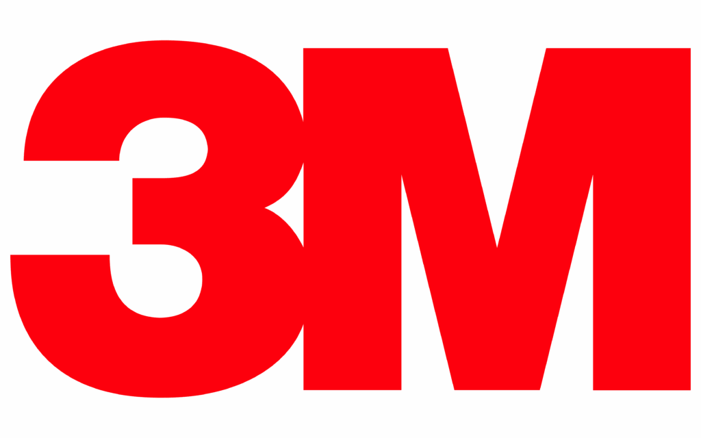 logo 3m
