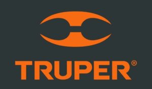 logo truper recorte