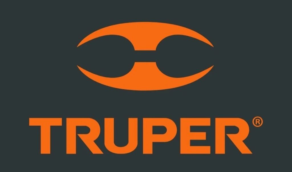 logo truper recorte